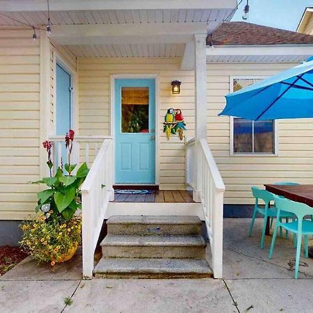 The Blue Door Bungalow Wilmington Luaran gambar