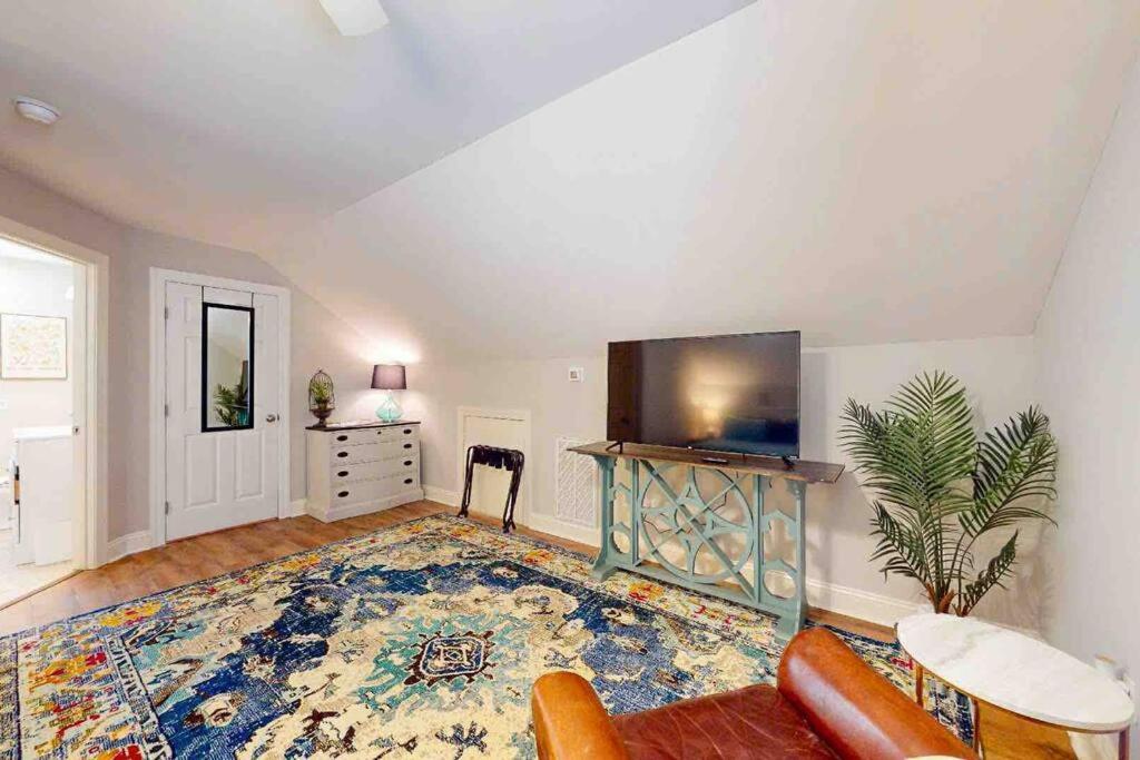 The Blue Door Bungalow Wilmington Luaran gambar